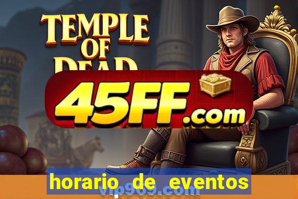 horario de eventos coin master 2024